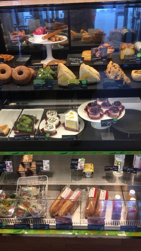 スターバックス コーヒー ビエラ大津店 - サブ画像2