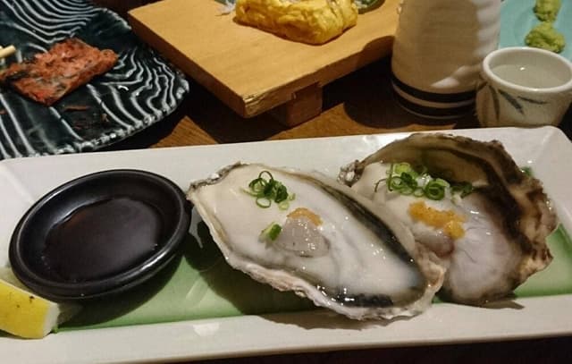 個室 居酒屋・活イカ・鮮魚 うみ道楽 志木駅前店 - サブ画像3