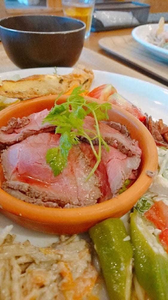 食堂 晴レ - サブ画像1