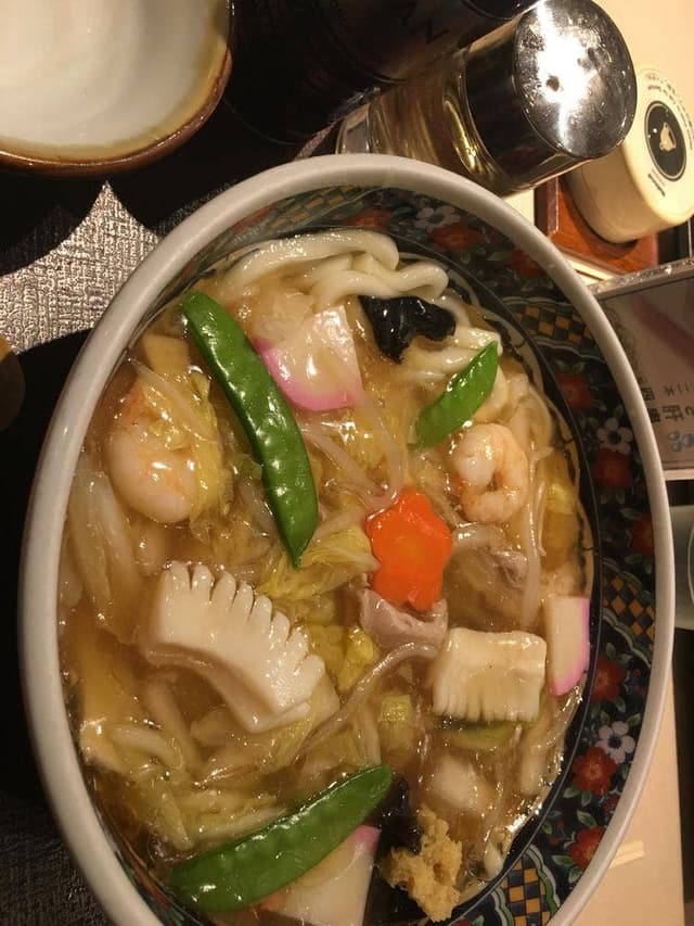 万さく 呉羽店 - サブ画像2