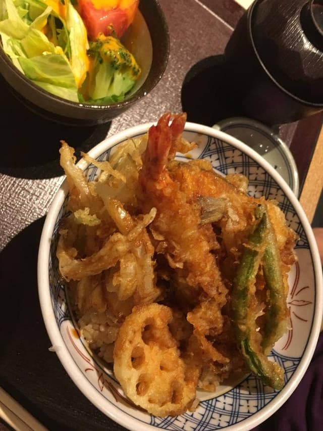 万さく 呉羽店 - サブ画像3