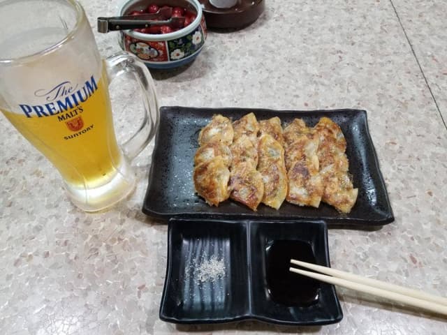 上方風 ぎょうざ 扇里 - サブ画像2