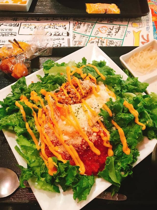 沖縄個室居酒屋 パラダイス浜松町・大門 - サブ画像3