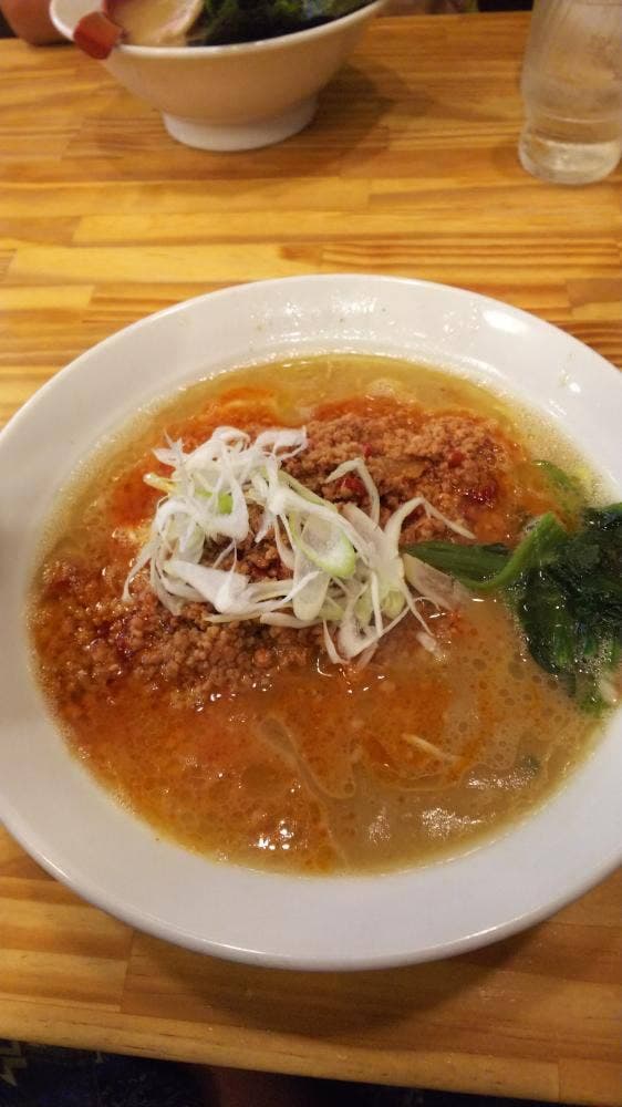 ラーメン大桜 つきみ野店 - サブ画像2