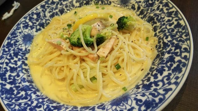 鎌倉パスタ イオンモール和歌山店 - サブ画像3