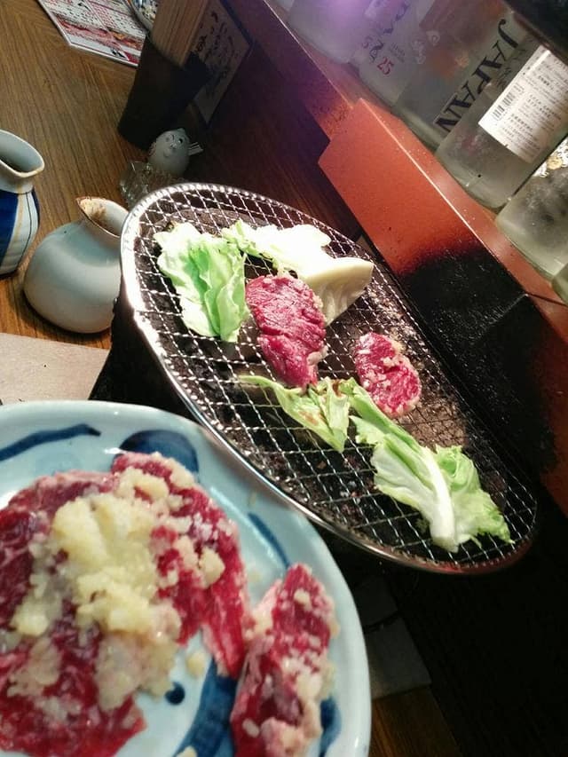 ホルモン倶楽部 新杉田店 - サブ画像1
