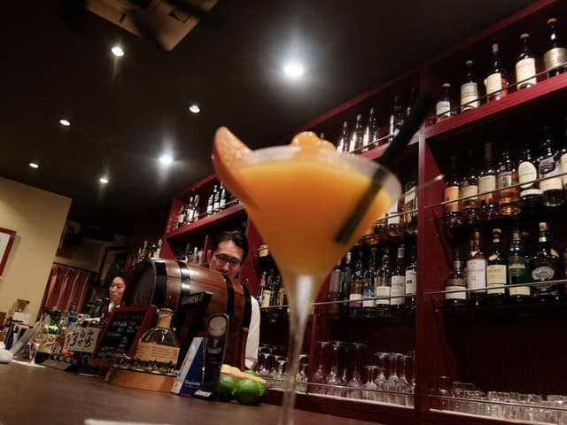 BAR 両歓 - サブ画像1