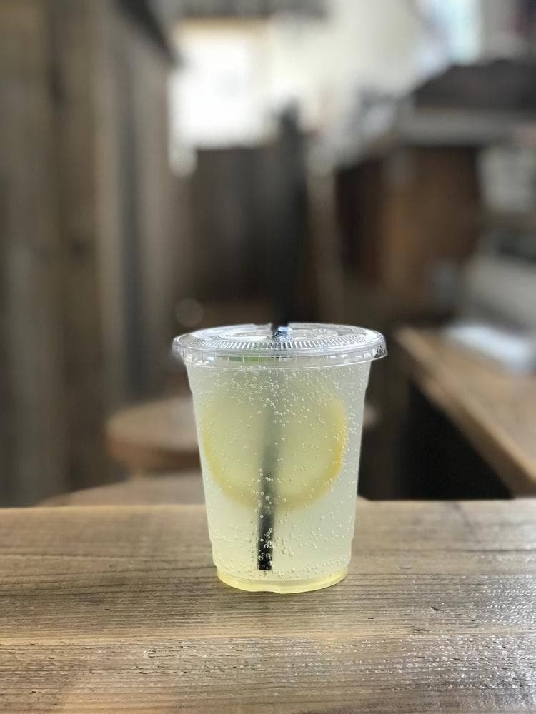 宍戸園カフェ