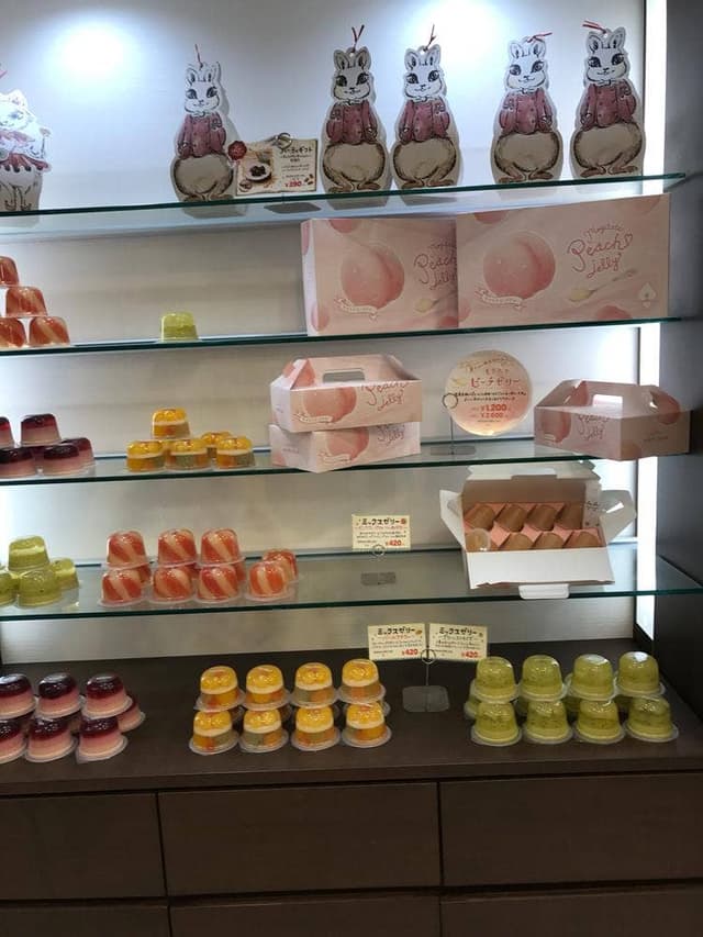 ハートブレッドアンティーク 松本パルコ店 - サブ画像1