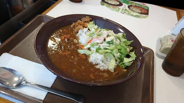 すき家 163号門真殿島店 - サブ画像1