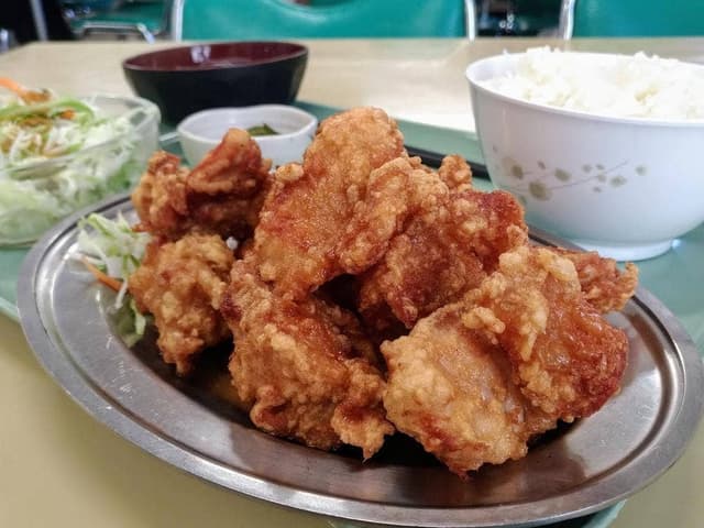 札幌市南区役所食堂 - サブ画像2