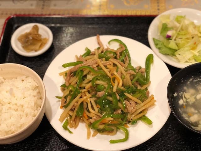 大福星 - サブ画像3