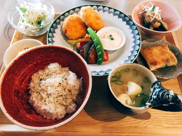 Cafe wakaya - サブ画像1