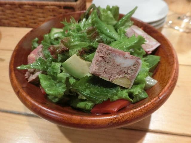 ル イブ - サブ画像2