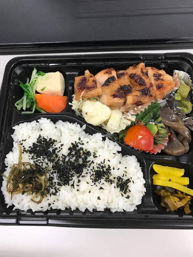 新月 - サブ画像1