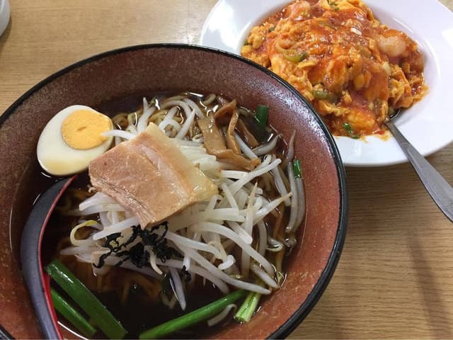 台湾料理 百福宴 - サブ画像1