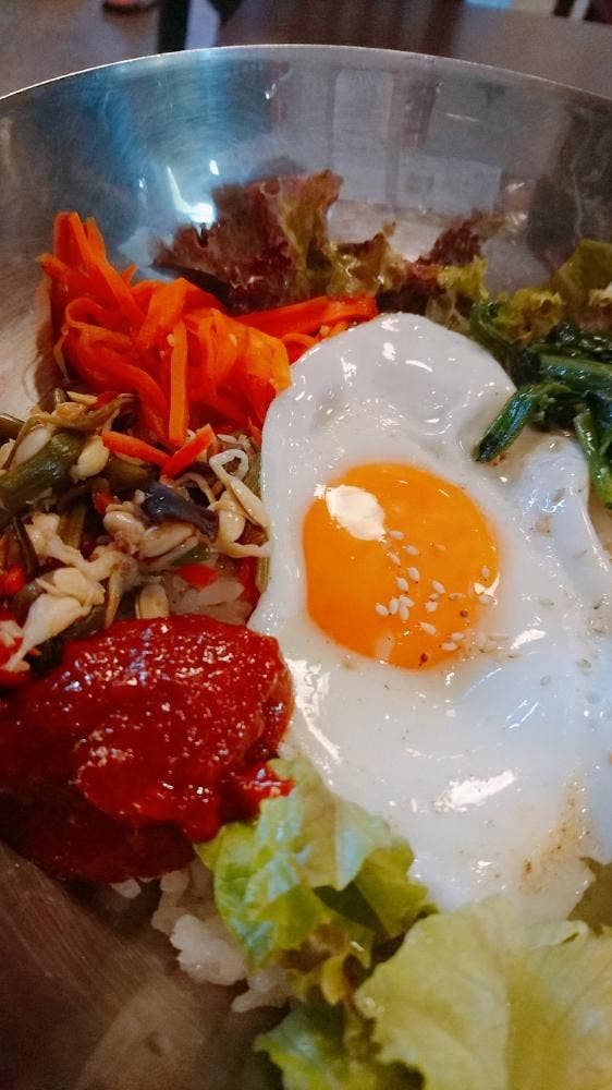 韓流食房 約束 - サブ画像1