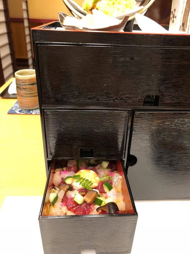 日本料理 明石 阪急阪神第一ホテルグループ - サブ画像3