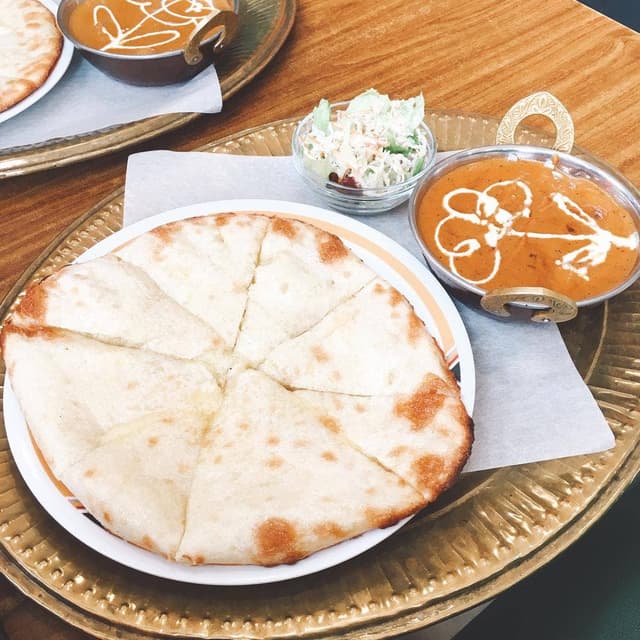 インド・ネパール料理 マヤ 勝川駅前店 - サブ画像2