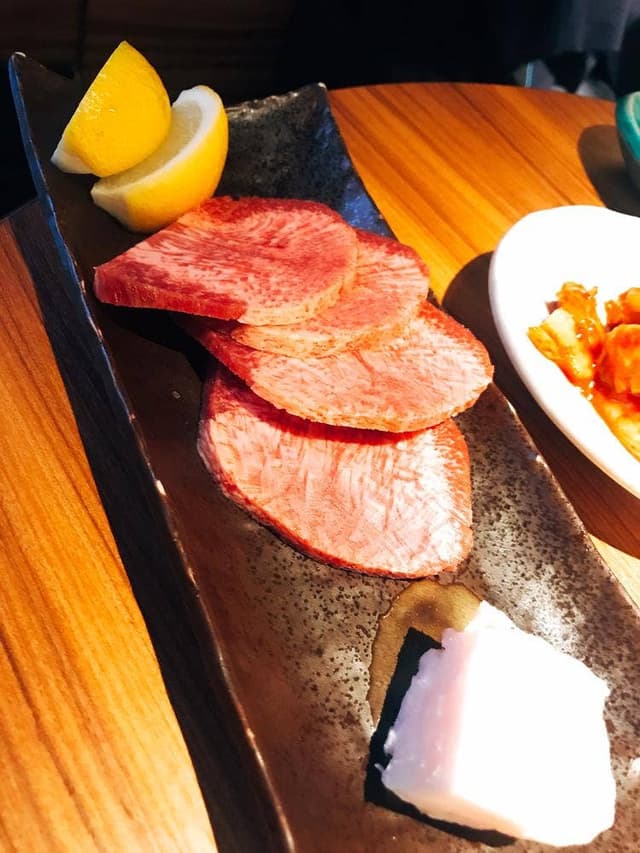 肉卸 萬野屋別邸 - サブ画像3