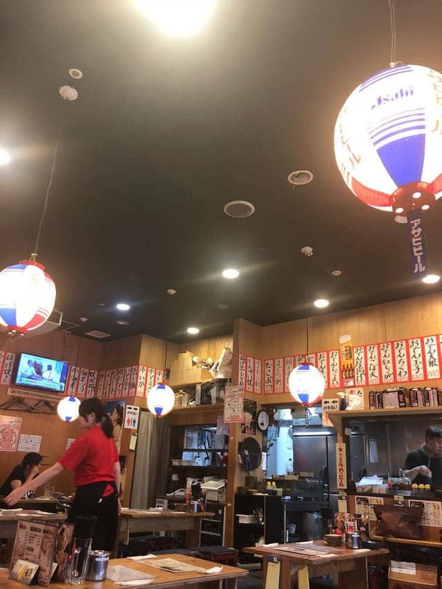マルキ 尼崎店 - サブ画像1