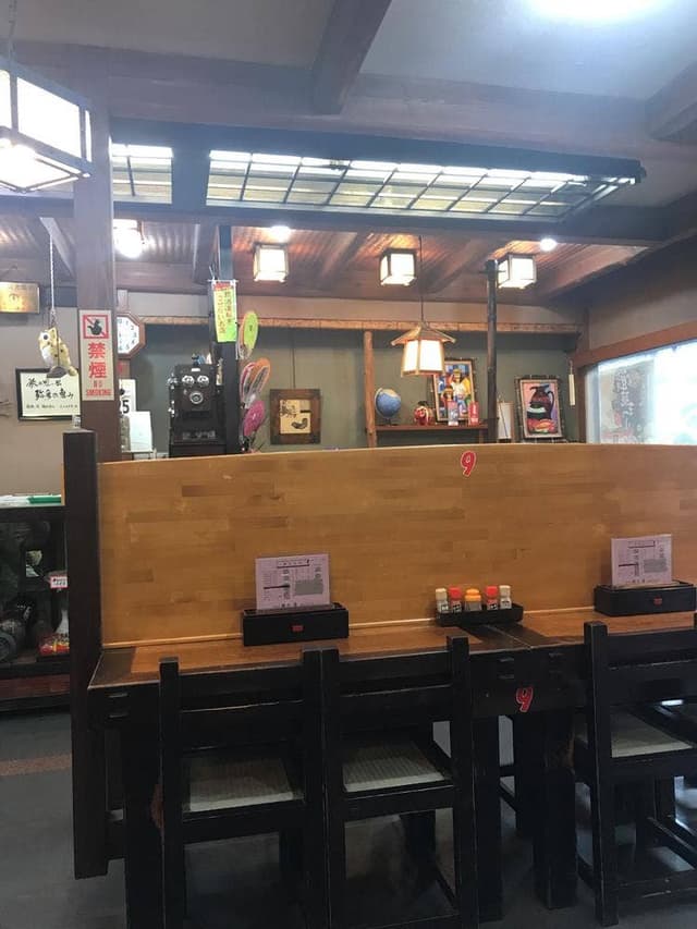 おんじき処 松の屋 - サブ画像1