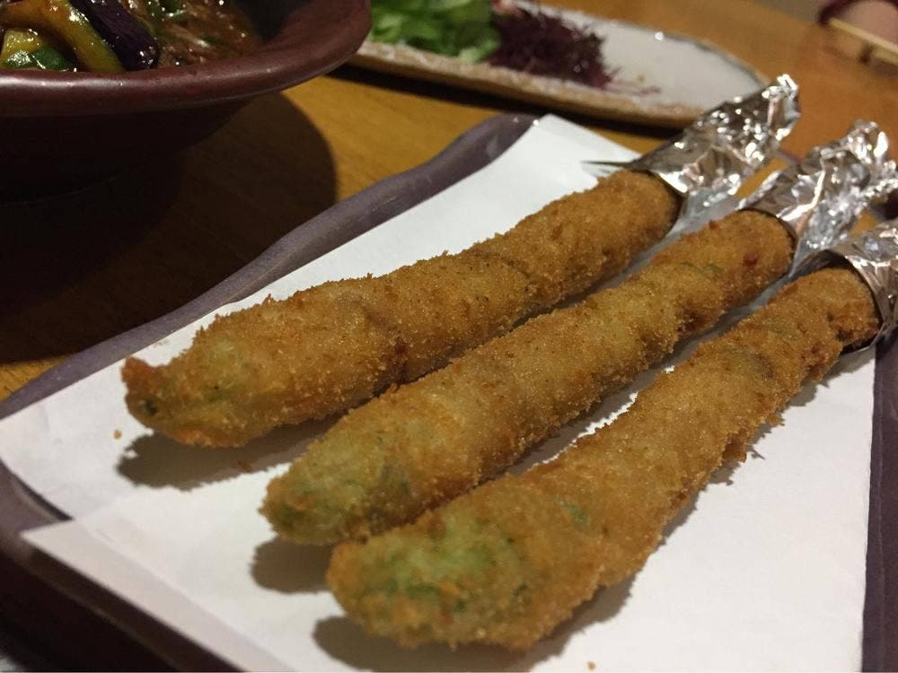 房呑