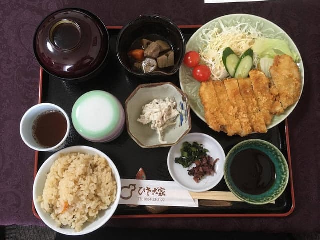 ホテルひさご家 - サブ画像2