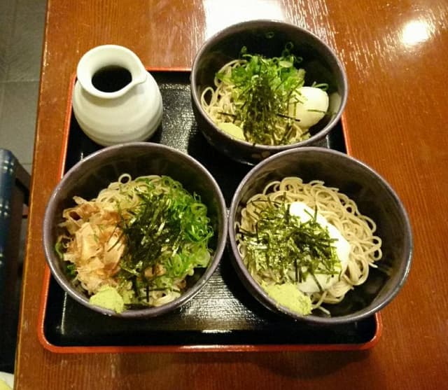 そば辰甲南店 - サブ画像3
