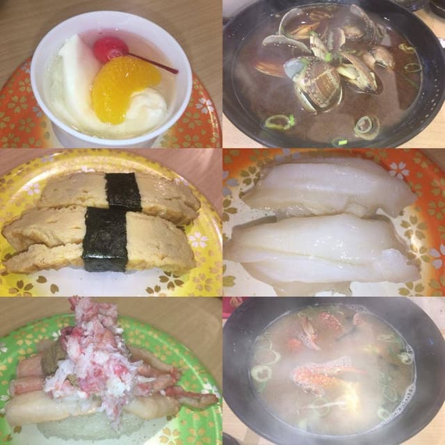 回転すしまんまん 津桜橋店 - サブ画像3