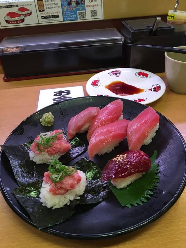 スシロー 東府中店 - サブ画像3