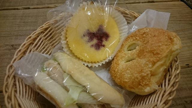 タローパン 石橋 - サブ画像1