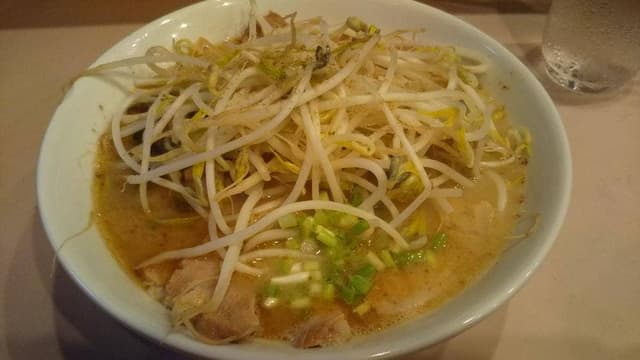 酔虎ラーメン - サブ画像3