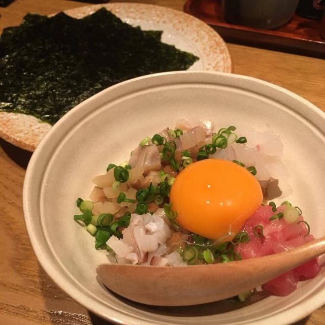 しらいし - サブ画像3