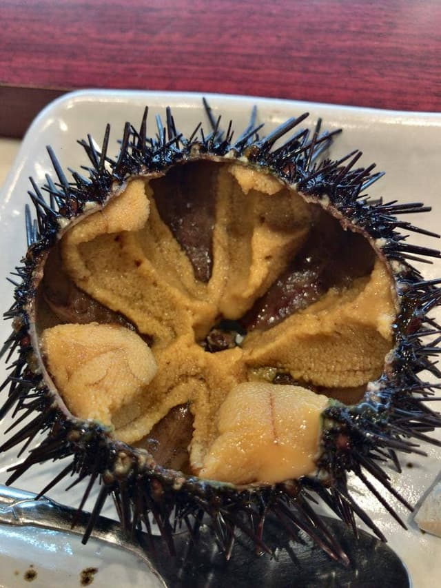 すし処神田 - サブ画像3