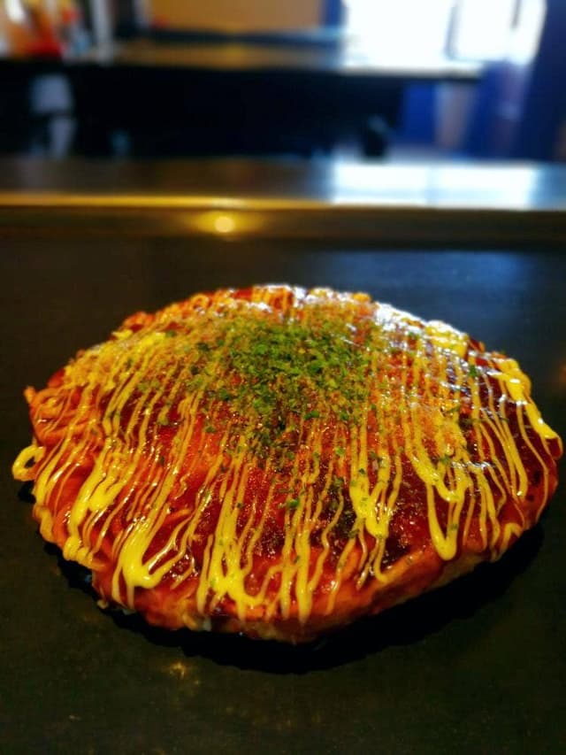 お好み焼HERO'S - サブ画像1