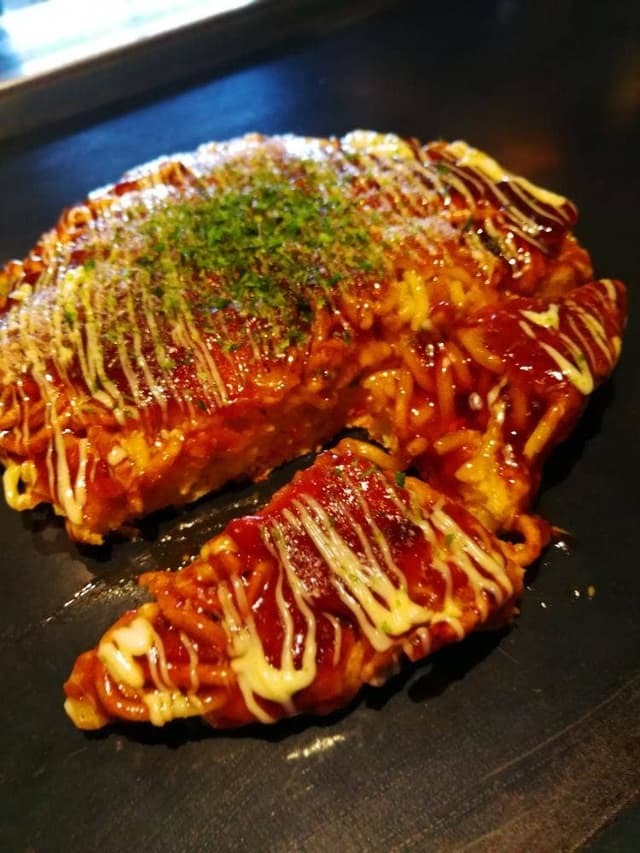 お好み焼HERO'S - サブ画像2