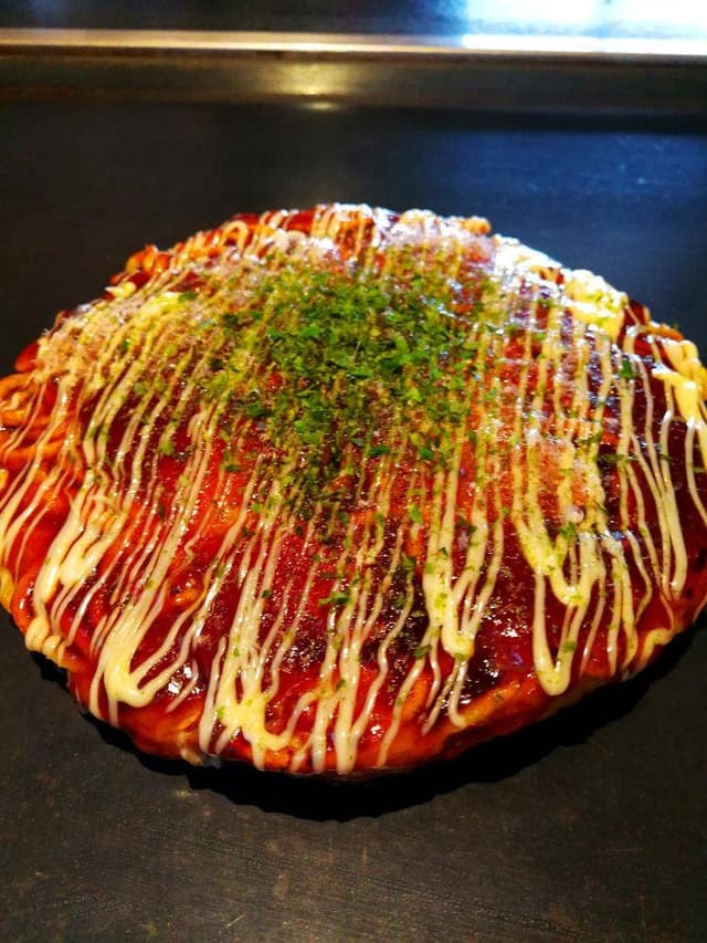 お好み焼HERO'S - サブ画像3