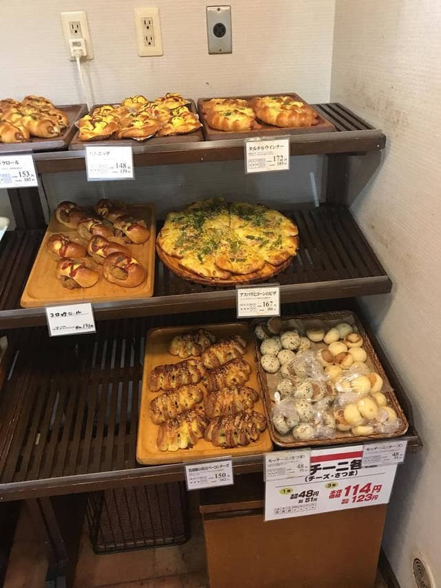 コンセルボ 岡町店 - サブ画像2