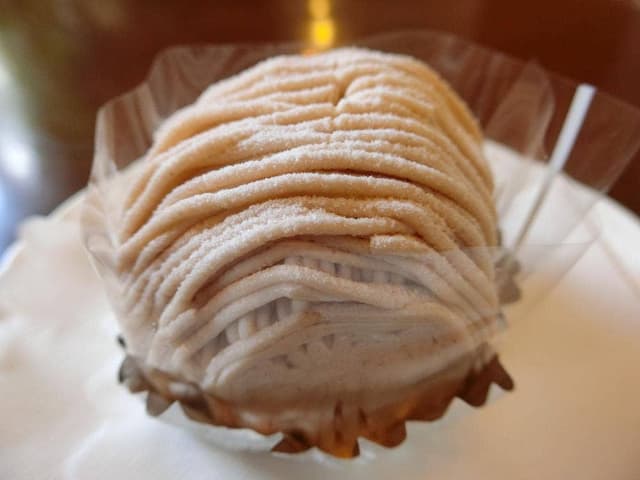 オーボンふゆて洋菓子店 - サブ画像1