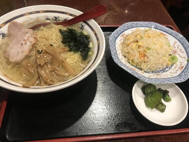 中華レストラン 太郎 - サブ画像2
