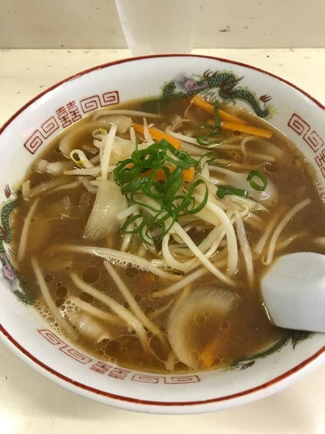 まきば食堂 - サブ画像1