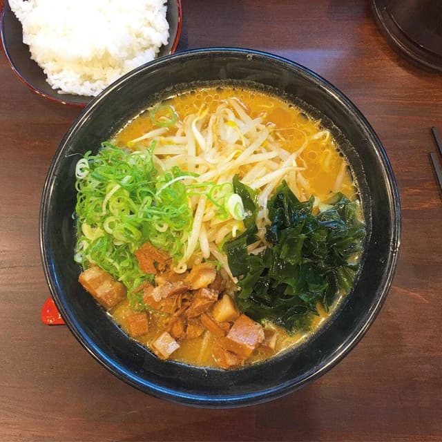 味噌らぁめん きりゅう - サブ画像3