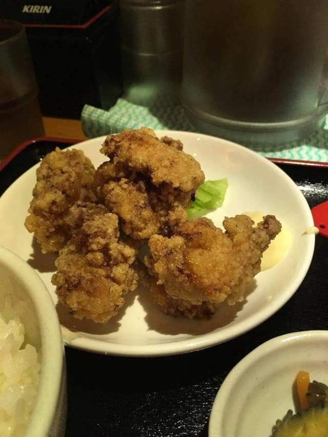 タカカラ あきば店 - サブ画像3