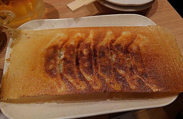 餃子とハイボール チカ酒場 のり - サブ画像3