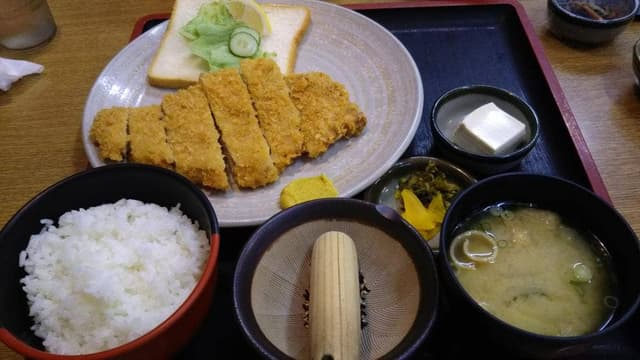 かつ善本店 - サブ画像1