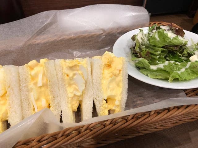 倉式珈琲店 ジョイナステラス二俣川店 - サブ画像1
