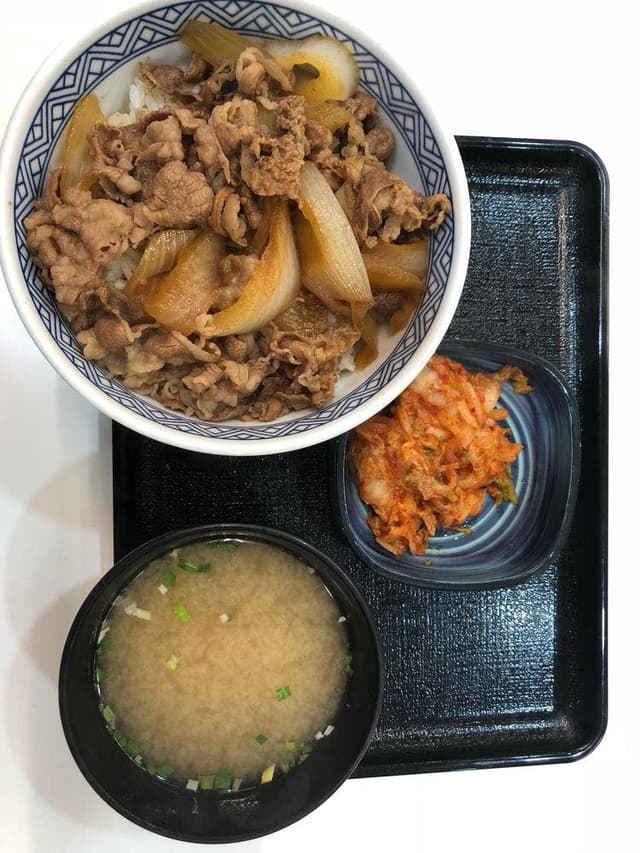 吉野家 つくば大境店 - サブ画像3