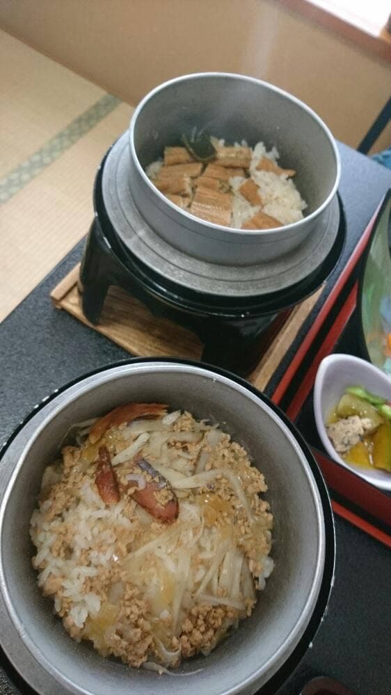 和食 かなざわ - サブ画像3