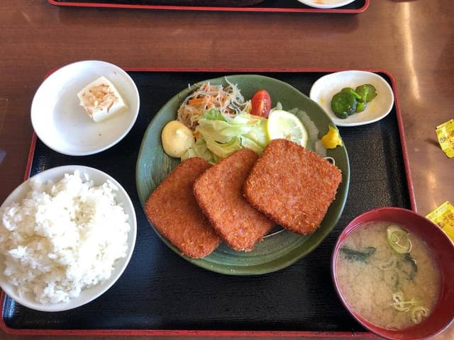 ゴリ食堂 - サブ画像3